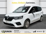Renault Kangoo PKW EQUILIBRE TCe 100