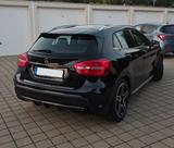 Mercedes-Benz GLA 250 AMG-Line - gebrauchte Mercedes-Benz GLA 250 aus dem Jahr 2014