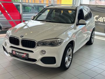 BMW X5 - 3