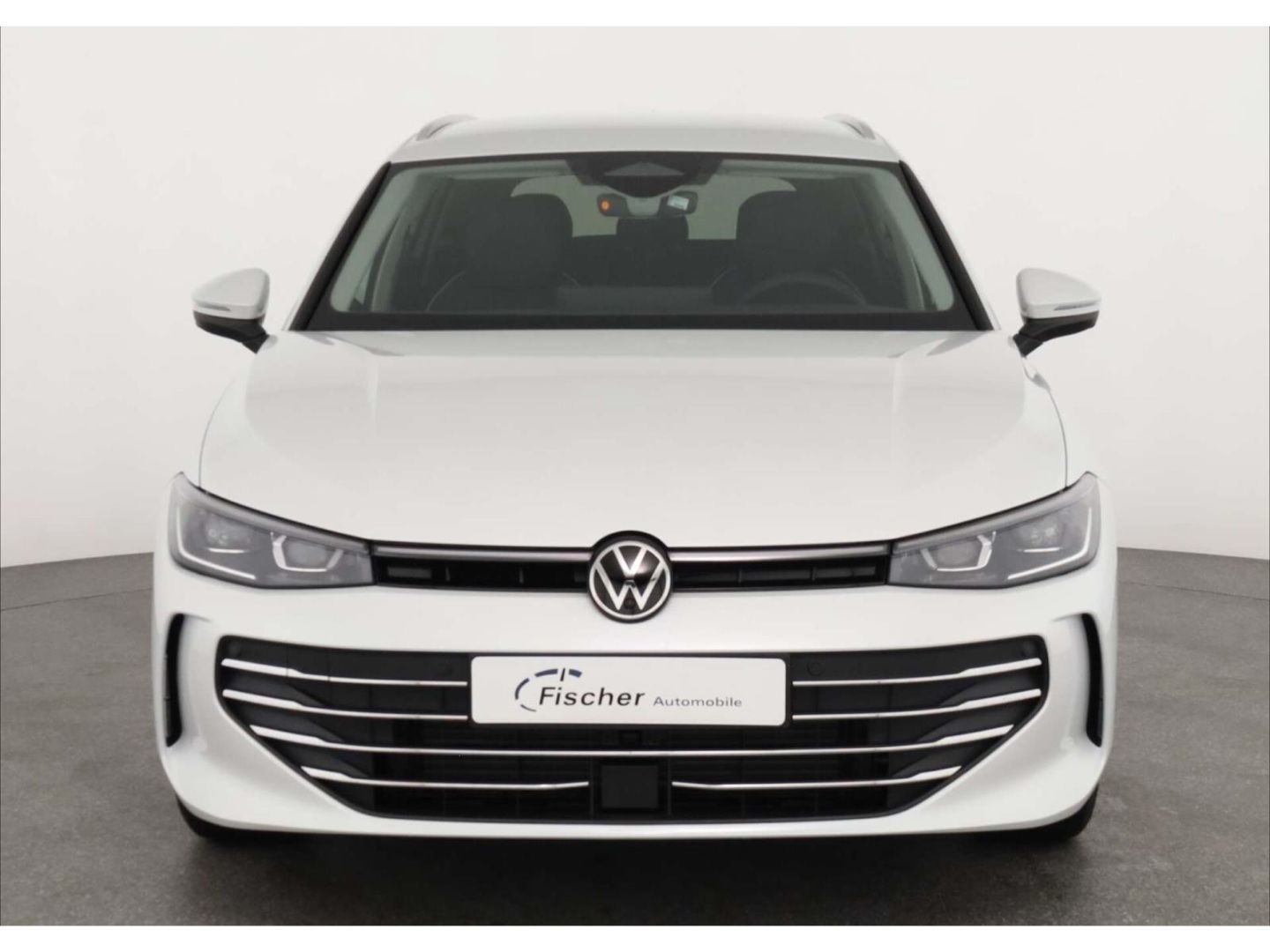 Volkswagen Passat - Bild 3