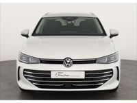 Volkswagen Passat - Vorschau Bild 3