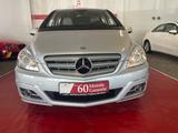 Mercedes-Benz B 170 - Mercedes-Benz B-Klasse: 170
