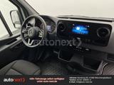 Mercedes-Benz Sprinter 317 Automatik MAXI+ AHK 3,5t (0800) - Mercedes-Benz Sprinter: 5.5