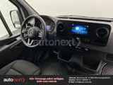 Mercedes-Benz Sprinter 317 Automatik MAXI+ AHK 3,5t (0452) - Mercedes-Benz Sprinter Gebrauchtwagen in Krefeld