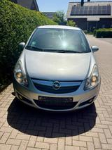 Opel Corsa D 1.2 Benzin Bj 2009 - Opel Corsa aus 2009: Bj