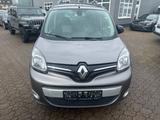 Renault Kangoo Intens PanoramaSSD, Navi, Bluetooth, ... - gebrauchte Renault Kangoo aus dem Jahr 2018