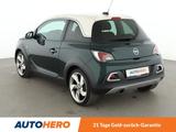 Opel Adam 1.4 Rocks*SHZ*LHZ*KLIMA*TEMPO*GARANTIE*ALU* - Opel Adam in Nürnberg