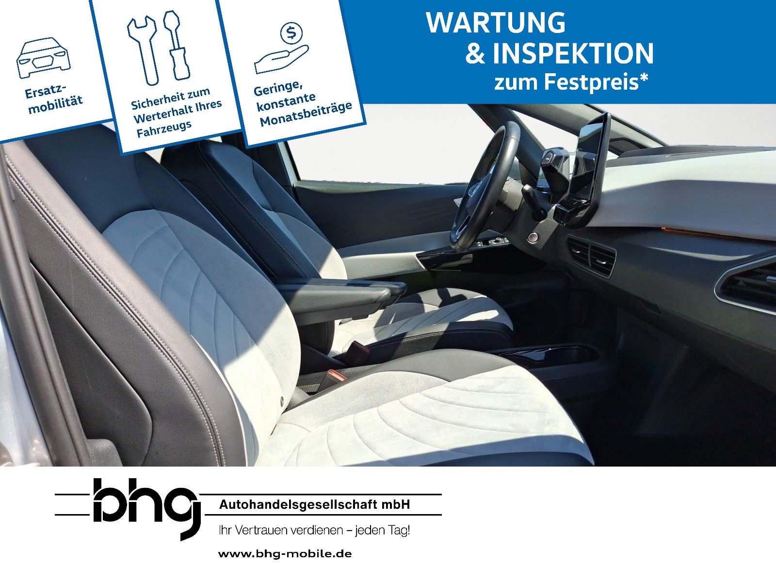 Volkswagen ID.3 - Bild 12