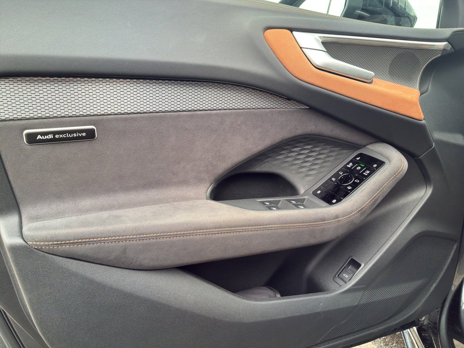 Fahrzeugabbildung Audi A5 2.0 Avant quattro TDI 360,HUD,Kamera,LED,LM
