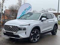 Hyundai Santa Fe Prime 4WD*FINANZIERUNG*GARANTIE*TOP*1HD