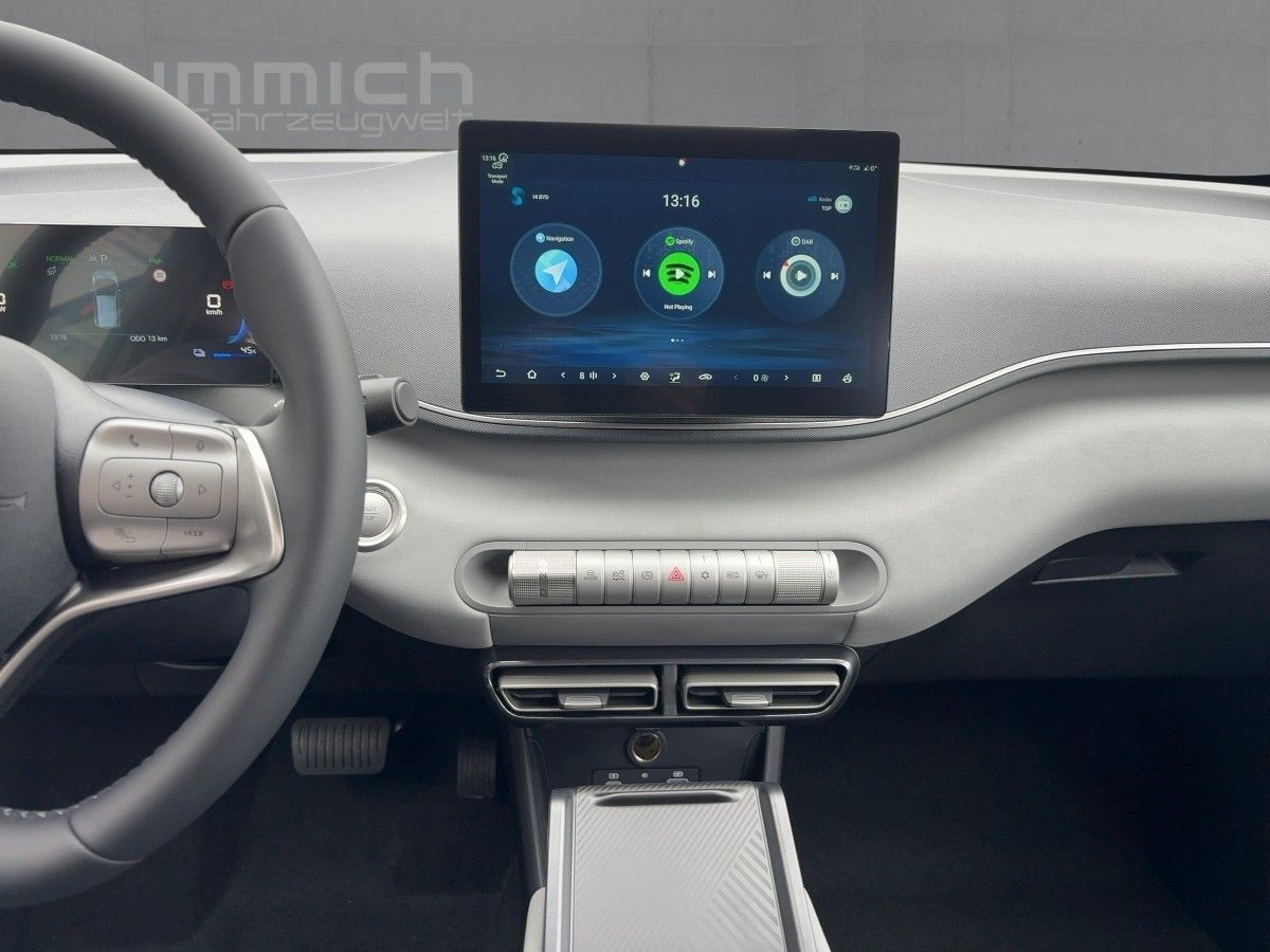 BYD DOLPHIN - Bild 10