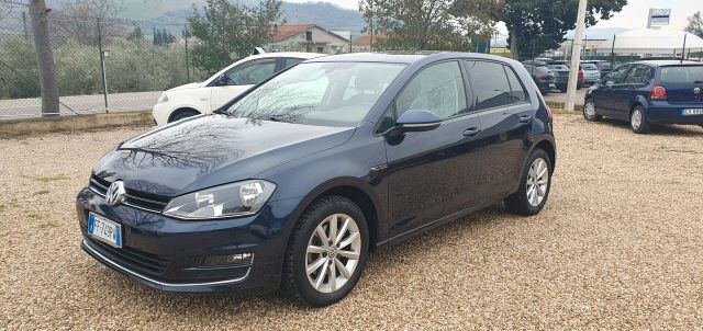 Volkswagen Golf 1.6 TDI 110 CV 5p. Lounge Editio