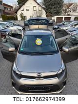 Kia Picanto Dream Team - Kia Picanto in Frankfurt (Main)
