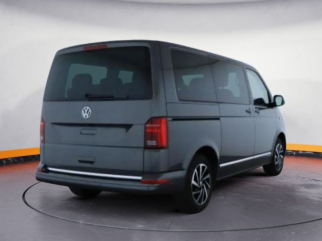 Volkswagen T6.1 Multivan Highline 2.0 TDI DSG LED NAVI AHK