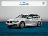 BMW 316d Touring *Verkauf nur an Gewerbetreibende od - BMW 316: Automatik