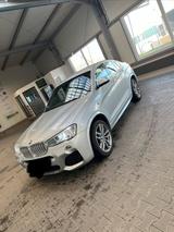 BMW X4 m30d - BMW X4 M Diesel Gebrauchtwagen