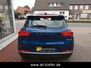DFSK Fengon 500 Facelift MY2023 -sofort verfügbar-