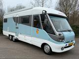 Fiat Ducato Dethleffs Globetrotter Premium Wohnmobil - Wohnmobil oder -wagen Globetrotter