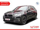 BMW X5 30d xDrive Panorama AHK Leder Kamera Memory - gebrauchte BMW X5 aus dem Jahr 2018