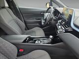 Toyota C-HR Hybrid 1. Hand SHZ LHZ WiFi SR WR - Toyota C-HR Gebrauchtwagen in Berlin
