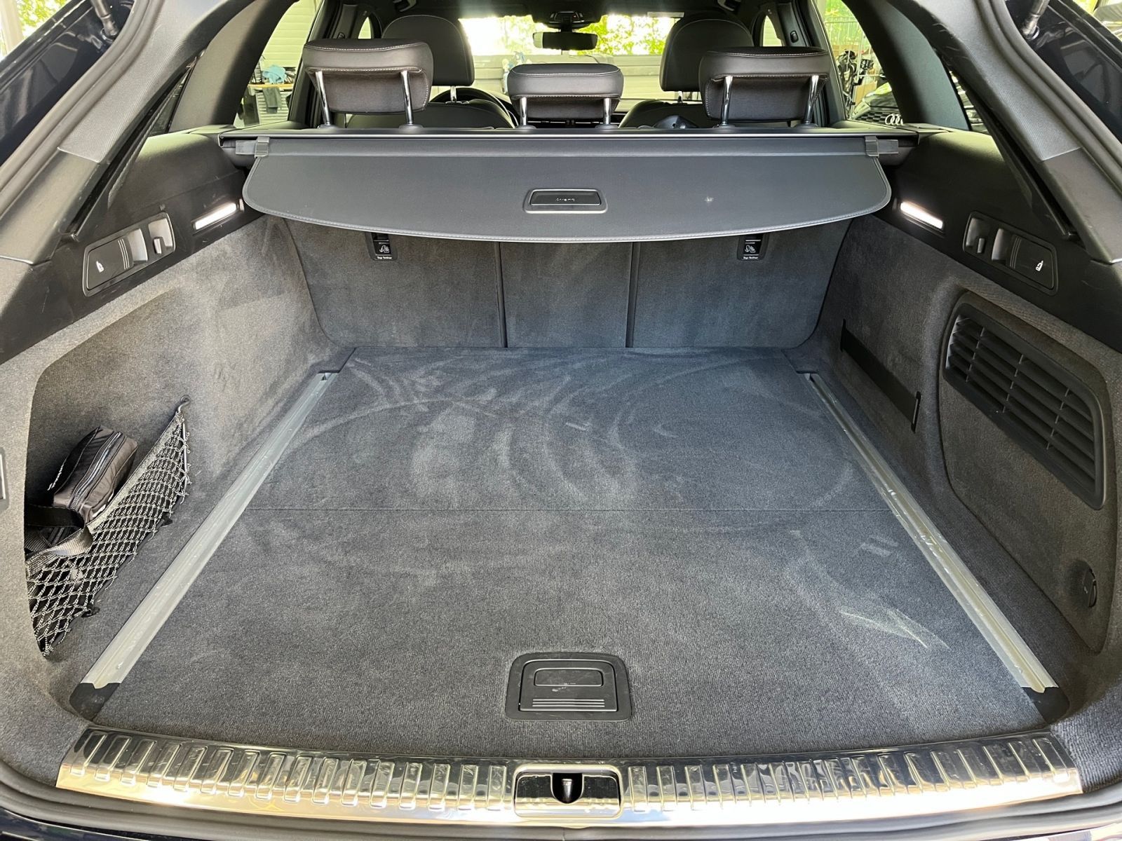 Audi A6 - Bild 9