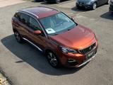 Peugeot 3008 1.2 PureTech 130 Allure NAVI KAM - Peugeot Gebrauchtwagen von 2018