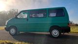 Volkswagen VW T4 Caravelle Klima ,Efh,Ahk - Zahnrieme... - Volkswagen T4 Kombi Gebrauchtwagen
