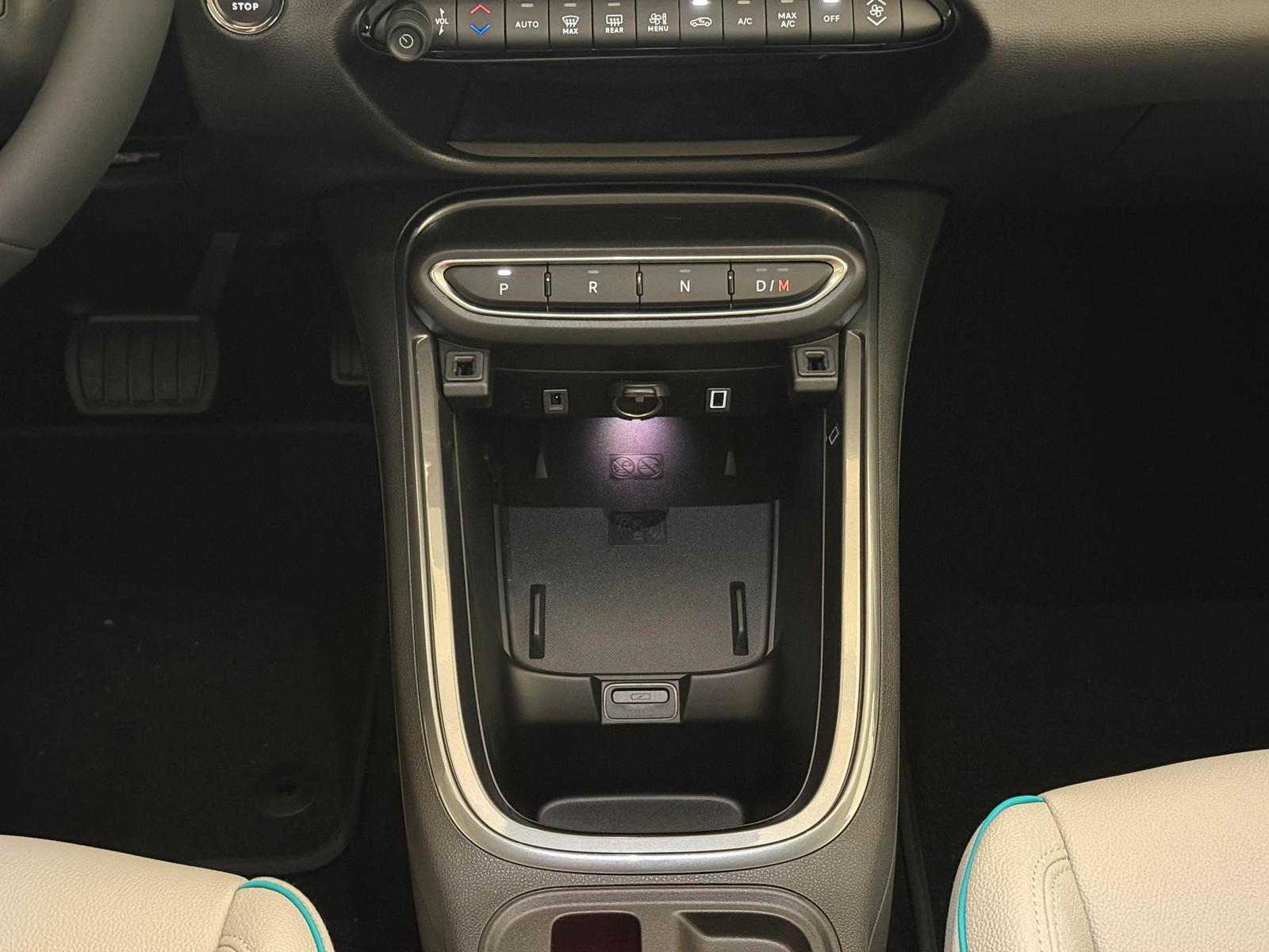 Fiat 600 La Prima Hybrid 1.2 T3 81 kW (110 PS) DCT...
