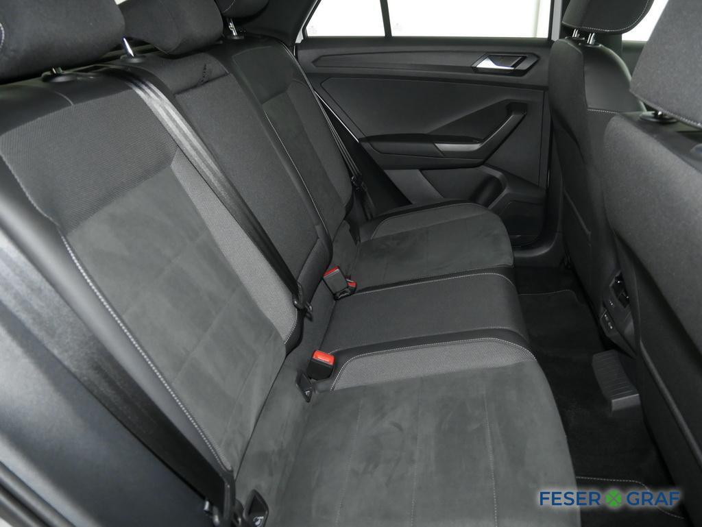 Volkswagen T-Roc 1.5TSI DSG R-Line AHK PanoramaSchiebedach, миниатюра 5