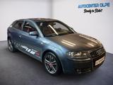 Audi A3 3.2 Ambition quattro **AUTOMATIK-2. HAND-TÜV* - gebrauchte Audi A3 aus dem Jahr 2004
