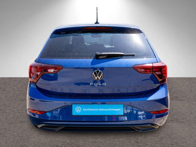 Volkswagen Polo - Bild 6