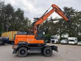 Doosan DX170W-5 - Doosan LKWs