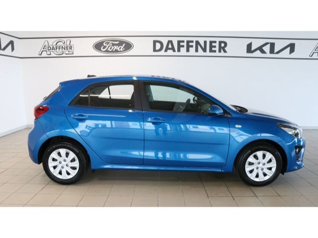 Fahrzeugabbildung Kia Rio Comfort 1.2 EU6d 7 Jahre Garantie