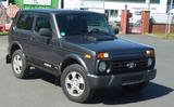 Lada Niva Urban 4x4 Plus - Lada Urban SUV