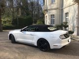 Ford Mustang 2.3 EcoBoost - - Ford Mustang in Frankfurt (Main)