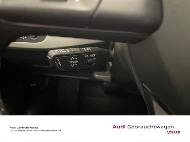 Audi A4 - Bild 13