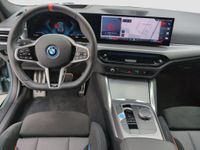 BMW i4 - Vorschau Bild 13