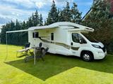 XGO Dynamic 99P Modell 2022 noch 17 Monate Garantie