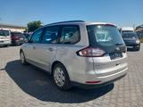 Ford Galaxy Automatik, 7 Sitze vom Kfz Meisterbetrieb - silberne Ford Galaxy