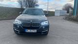 BMW X5 xDrive40d  gepflegt,  mit Standheizung - BMW X5 mit Diesel-Antrieb: Braun