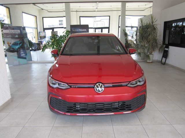 Volkswagen VOLKSWAGEN Golf 2.0 TSI GTI DSG