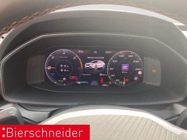Cupra Formentor - Bild 14