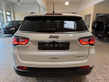 Jeep Compass 80th Anniversary°FACELIFT°FWD