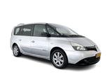 Renault Grand Espace 2.0 dCi Initiale [ 7-Pers ] Aut. *P