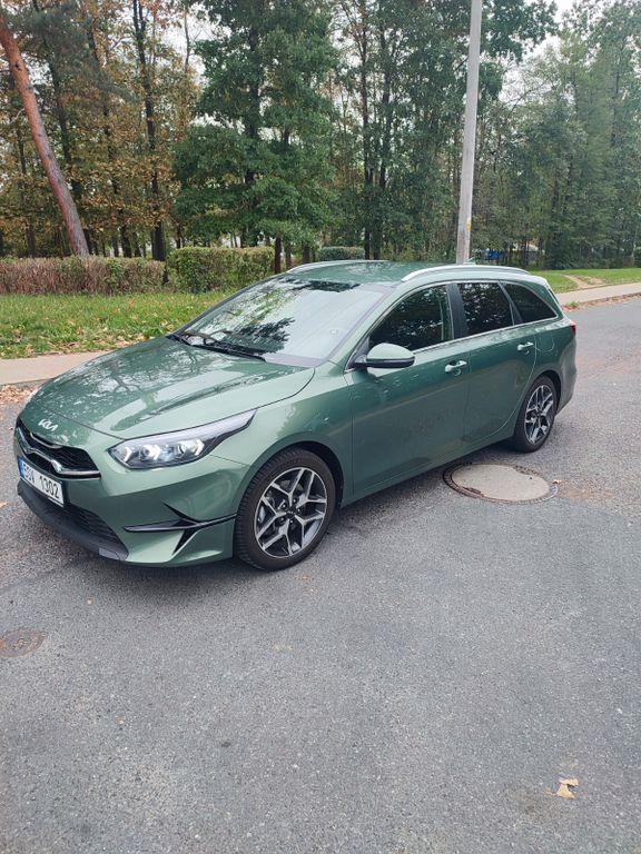 Image of Kia cee'd / Ceed