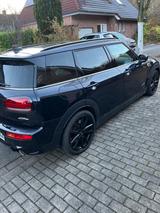 MINI John Cooper Works Clubman Cooper JCW ALL4 Au... - MINI John Cooper Works Clubman von privat