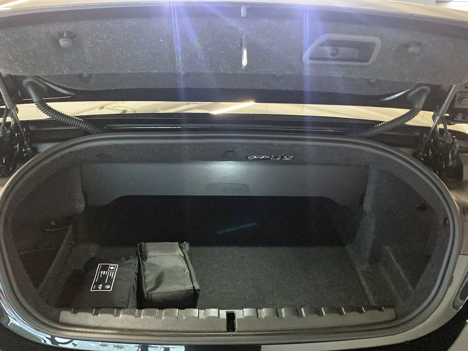 BMW 420 - Bild 11