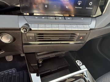 Bild 22 Opel ASTRA L ST ENJOY NAVI, SHZ, KAMERA, SPURHALTE, L