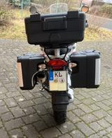 BMW R1200GS - MOTORRAD AUS DEM JAHR 2005