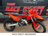 KTM SX 125 Modell 2027 Inzahlungnahme Finanzierung - KTM 125 SX